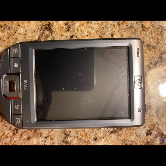 iPAQ 111 handheld Tablet Small - Picture 6 of 6
